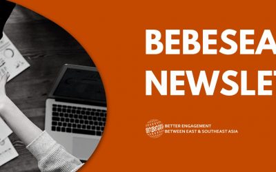 BEBESEA Monthly Newsletter #13 – March 2023 (10/03/2023)