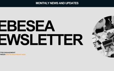 BEBESEA Monthly Newsletter #26 – April 2024 (09/04/2024)